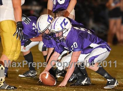 Thumbnail 2 in Yuma Catholic @ Northwest Christian photogallery.