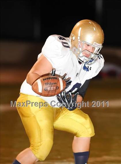 Thumbnail 1 in Yuma Catholic @ Northwest Christian photogallery.