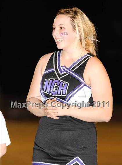 Thumbnail 2 in Yuma Catholic @ Northwest Christian photogallery.