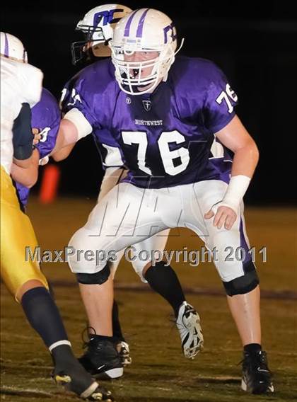 Thumbnail 2 in Yuma Catholic @ Northwest Christian photogallery.