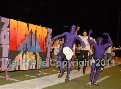 Thumbnail 3 in Yuma Catholic @ Northwest Christian photogallery.