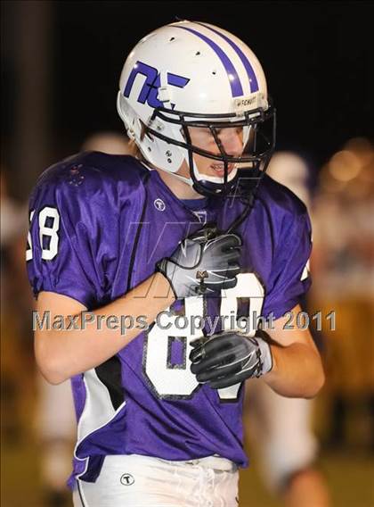 Thumbnail 2 in Yuma Catholic @ Northwest Christian photogallery.