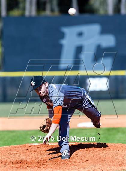Thumbnail 2 in Wiregrass Ranch vs. Plant City photogallery.