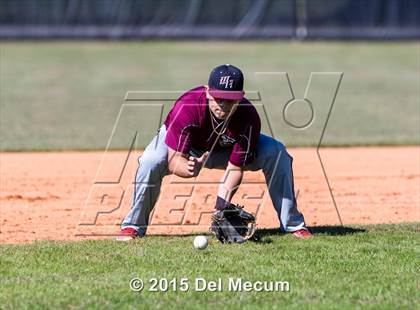 Thumbnail 1 in Wiregrass Ranch vs. Plant City photogallery.