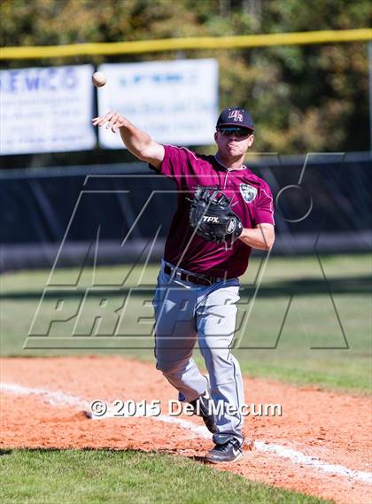 Thumbnail 2 in Wiregrass Ranch vs. Plant City photogallery.