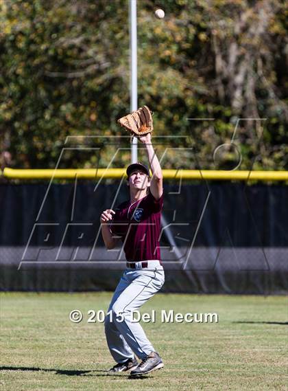 Thumbnail 2 in Wiregrass Ranch vs. Plant City photogallery.