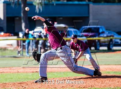 Thumbnail 3 in Wiregrass Ranch vs. Plant City photogallery.