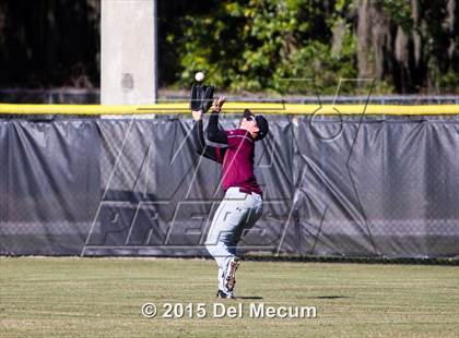 Thumbnail 3 in Wiregrass Ranch vs. Plant City photogallery.