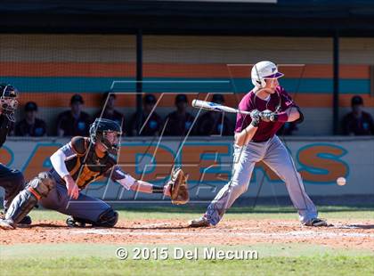 Thumbnail 1 in Wiregrass Ranch vs. Plant City photogallery.