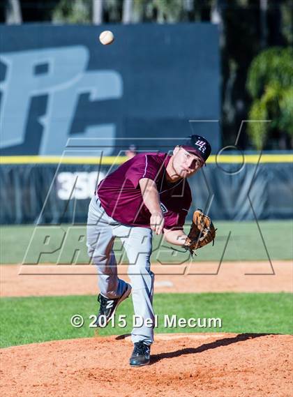Thumbnail 1 in Wiregrass Ranch vs. Plant City photogallery.