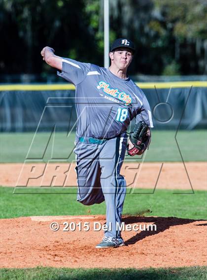 Thumbnail 1 in Wiregrass Ranch vs. Plant City photogallery.