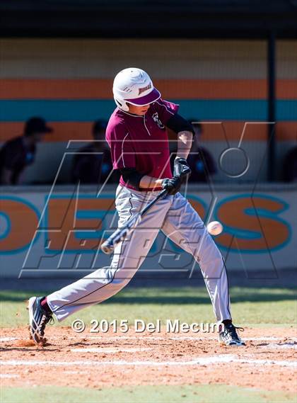 Thumbnail 2 in Wiregrass Ranch vs. Plant City photogallery.