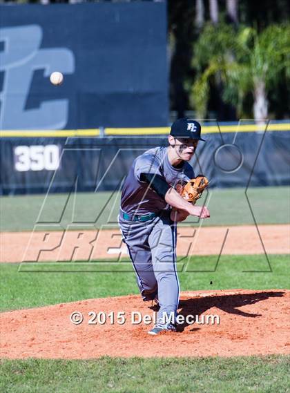 Thumbnail 3 in Wiregrass Ranch vs. Plant City photogallery.