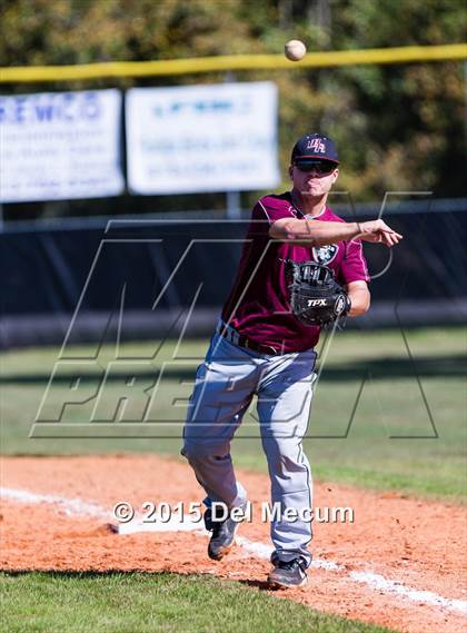 Thumbnail 3 in Wiregrass Ranch vs. Plant City photogallery.