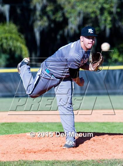 Thumbnail 1 in Wiregrass Ranch vs. Plant City photogallery.