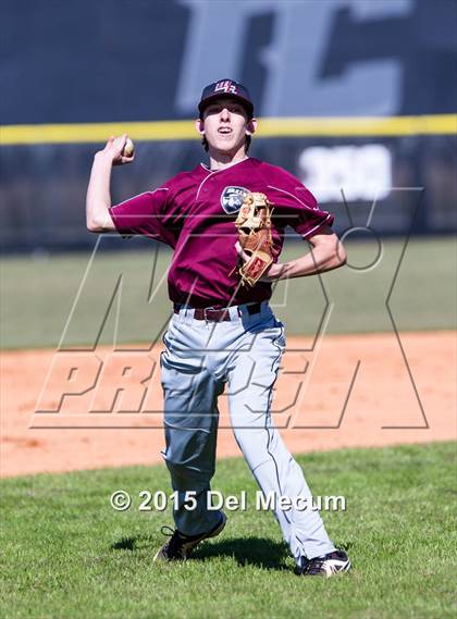 Thumbnail 3 in Wiregrass Ranch vs. Plant City photogallery.