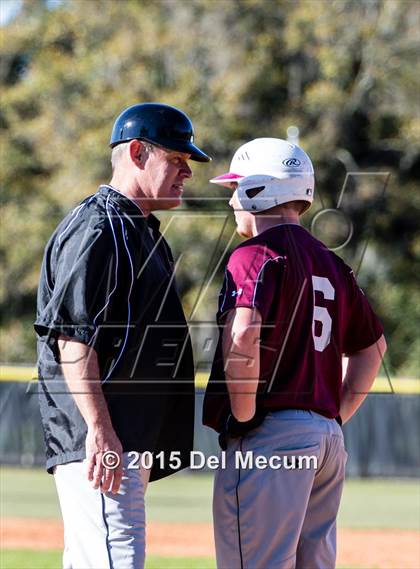 Thumbnail 1 in Wiregrass Ranch vs. Plant City photogallery.