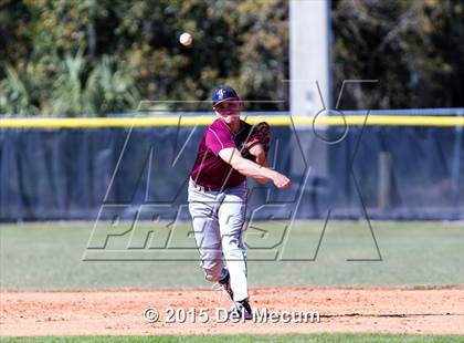 Thumbnail 3 in Wiregrass Ranch vs. Plant City photogallery.