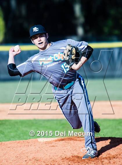 Thumbnail 1 in Wiregrass Ranch vs. Plant City photogallery.