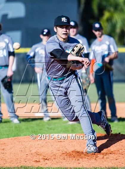 Thumbnail 2 in Wiregrass Ranch vs. Plant City photogallery.