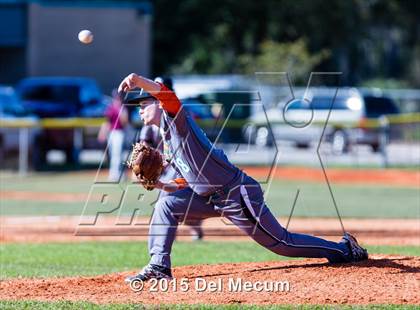 Thumbnail 3 in Wiregrass Ranch vs. Plant City photogallery.