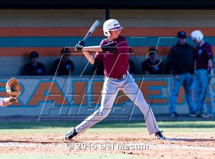 Thumbnail 2 in Wiregrass Ranch vs. Plant City photogallery.