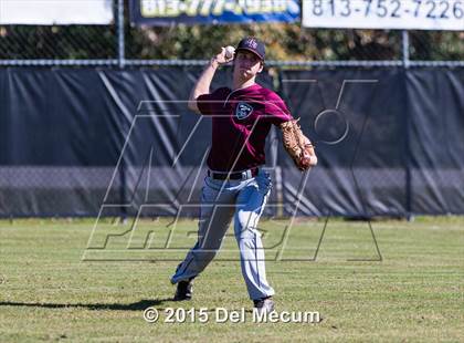 Thumbnail 3 in Wiregrass Ranch vs. Plant City photogallery.