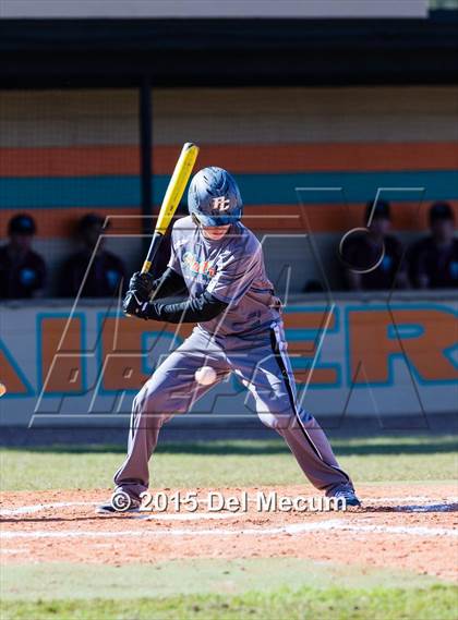 Thumbnail 3 in Wiregrass Ranch vs. Plant City photogallery.
