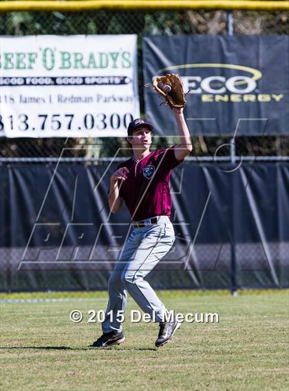 Thumbnail 2 in Wiregrass Ranch vs. Plant City photogallery.