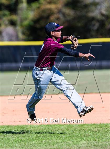 Thumbnail 3 in Wiregrass Ranch vs. Plant City photogallery.