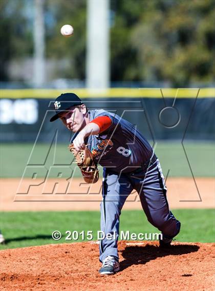 Thumbnail 3 in Wiregrass Ranch vs. Plant City photogallery.