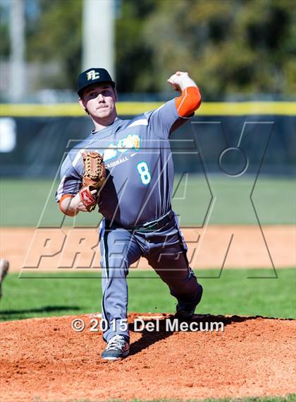 Thumbnail 2 in Wiregrass Ranch vs. Plant City photogallery.