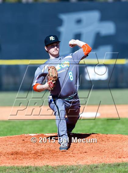 Thumbnail 3 in Wiregrass Ranch vs. Plant City photogallery.