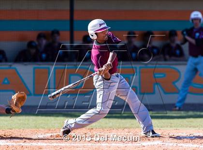 Thumbnail 2 in Wiregrass Ranch vs. Plant City photogallery.