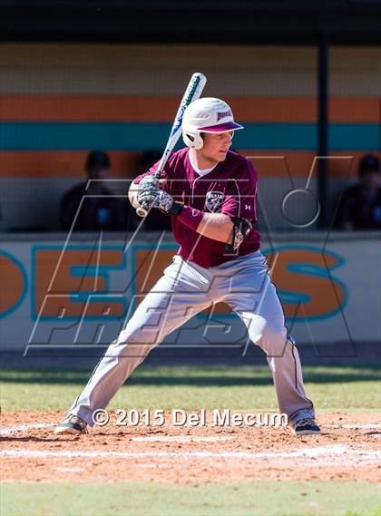 Thumbnail 3 in Wiregrass Ranch vs. Plant City photogallery.
