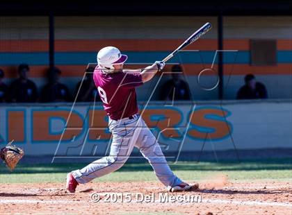 Thumbnail 2 in Wiregrass Ranch vs. Plant City photogallery.