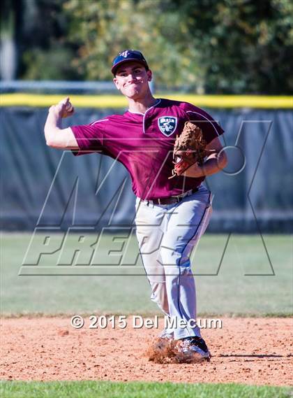 Thumbnail 2 in Wiregrass Ranch vs. Plant City photogallery.