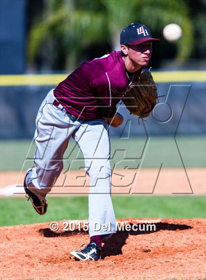 Thumbnail 3 in Wiregrass Ranch vs. Plant City photogallery.