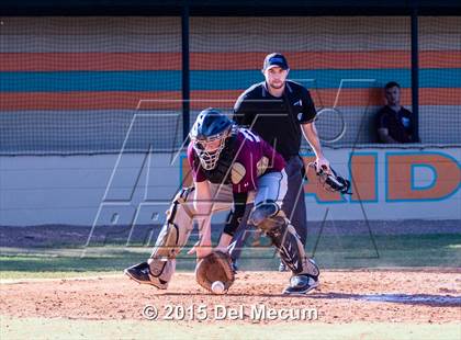Thumbnail 2 in Wiregrass Ranch vs. Plant City photogallery.