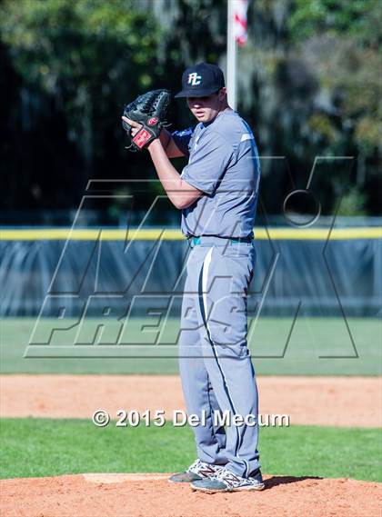 Thumbnail 2 in Wiregrass Ranch vs. Plant City photogallery.
