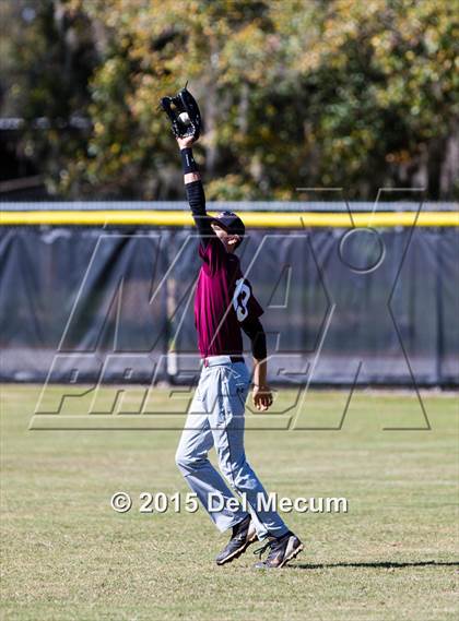 Thumbnail 1 in Wiregrass Ranch vs. Plant City photogallery.
