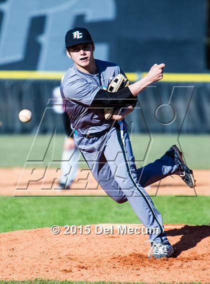Thumbnail 3 in Wiregrass Ranch vs. Plant City photogallery.