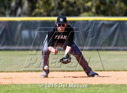 Thumbnail 3 in Wiregrass Ranch vs. Plant City photogallery.