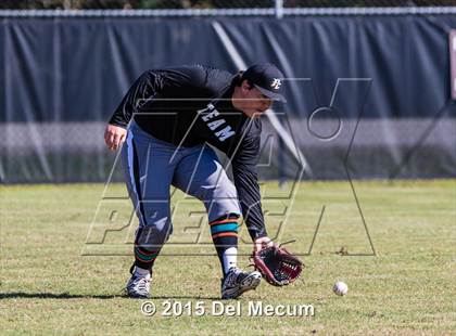 Thumbnail 2 in Wiregrass Ranch vs. Plant City photogallery.