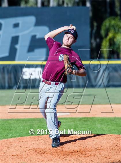Thumbnail 2 in Wiregrass Ranch vs. Plant City photogallery.