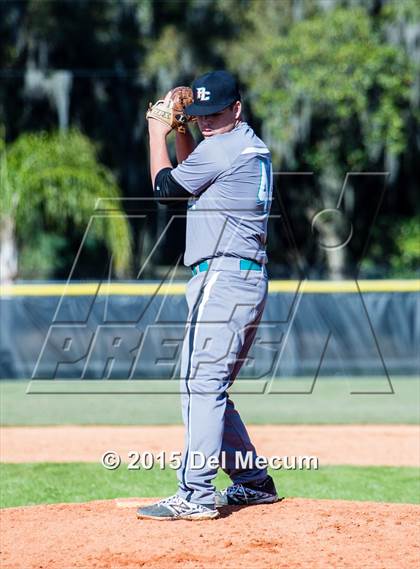 Thumbnail 3 in Wiregrass Ranch vs. Plant City photogallery.
