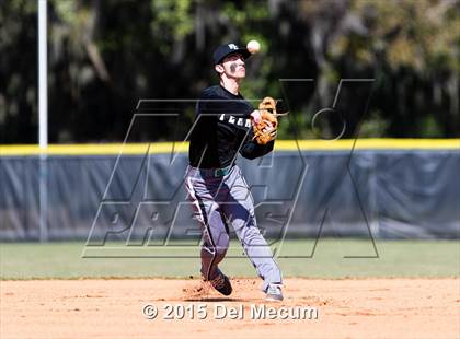 Thumbnail 1 in Wiregrass Ranch vs. Plant City photogallery.