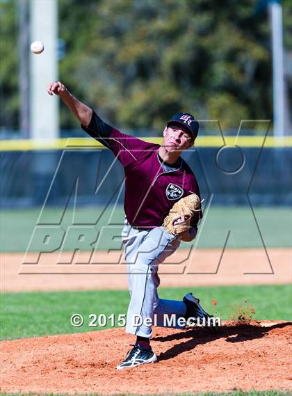 Thumbnail 2 in Wiregrass Ranch vs. Plant City photogallery.