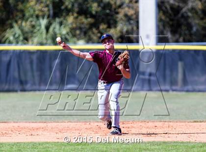 Thumbnail 2 in Wiregrass Ranch vs. Plant City photogallery.