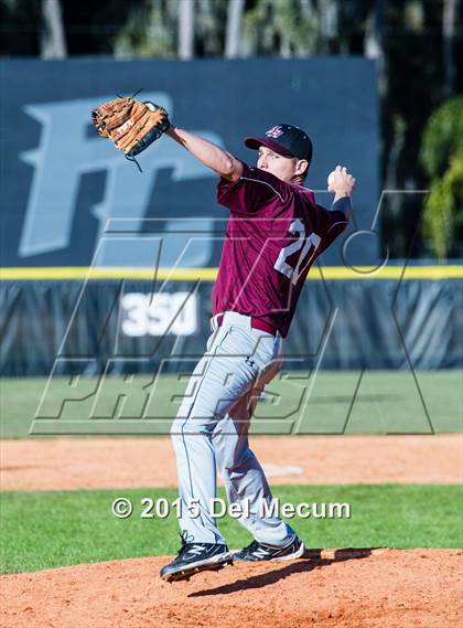 Thumbnail 3 in Wiregrass Ranch vs. Plant City photogallery.